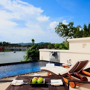Dusit Thani Laguna Pool Villa