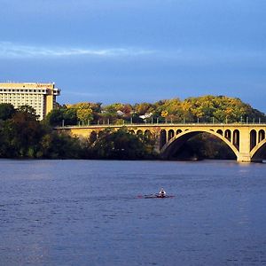 Key Bridge Marriott